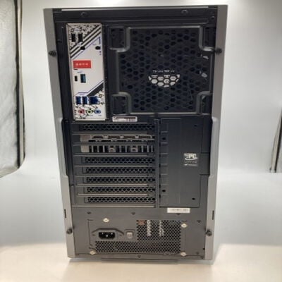【盛岡都南店】中古  GALLERIA ZA9C-R80S(i9 10900K/16GB/SSD1TB/RTX2080 SUPER/W10H) 4580001401 