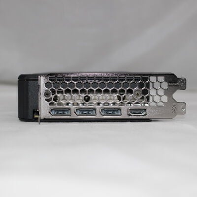 中古  Palit NE7506T019P1-GB2062D(RTX5060Ti Dual 8G) 178252 
