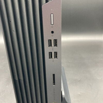 【熊本浜線店】中古  HP ProDesk 405G6(Ryzen 7 PRO 4750G/16GB/SSD1TB/W11P) 5370000537 