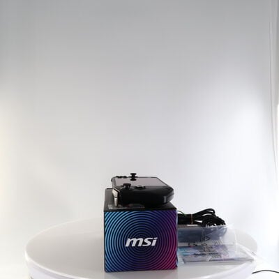 【秋葉原本店】中古  MSI_MS_1T4１(Ultra 7 155H/16GB/SSD1TB/W11H) 3410015972 