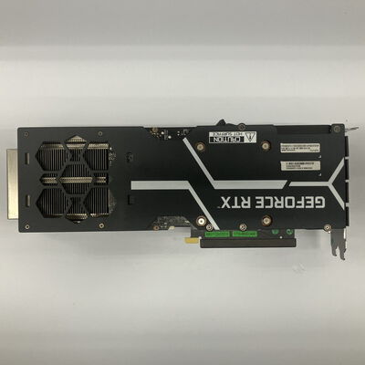【徳島住吉店】中古  各社 GeForce RTX3080 (10GB PCI-E) 143517【8/14価格改定!】 