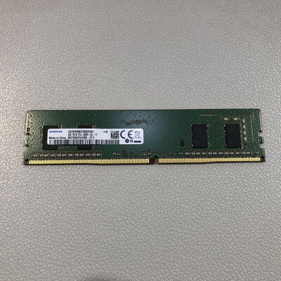 【水戸赤塚店】中古  PC4-21300 4GB デスクトップ用 126164 