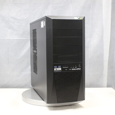 中古  THIRDWAVE GALLERIA KT 