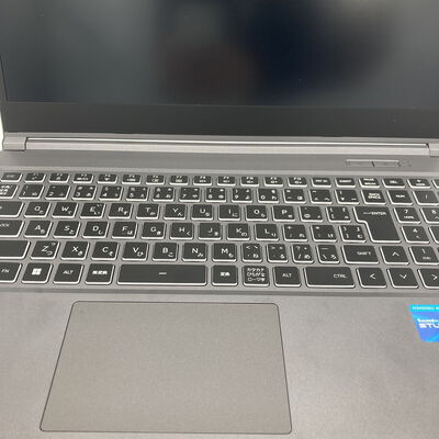 【堺七道店】中古  raytrek R5-RL6(i7-13700HX/32GB/SSD1TB/RTX4060/W11H) 4660001974 