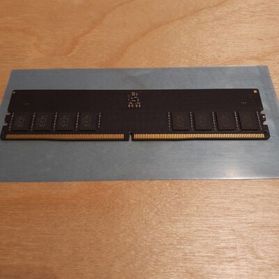 【鹿児島店】中古  PC5-44800 32GB デスクトップ用 149157