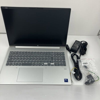 【秋葉原本店】中古  HP_PROBOOK_460_G11(Ultra 5 125U/16GB/SSD512GB/W11P) 3410016834 