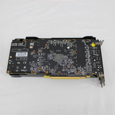 中古  PowerColor Red Dragon Radeon RX 570 4GB 178804 