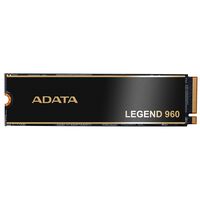 ADATA  ALEG-960-1TCS-DP (M.2 2280 1TB) ドスパラ限定モデル 