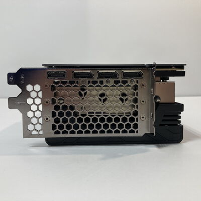 【富山本郷店】中古  Palit NED47TS019T2-1020Q(RTX4070TiSuper GR OmniBK 4760000991 