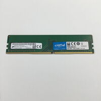 中古  PC4-25600 8GB デスクトップ用(DDR4-3200) 140727 