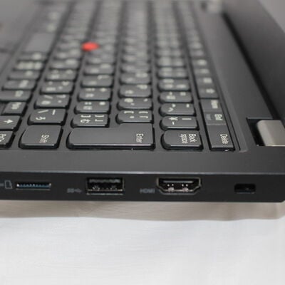 【通販センター】中古  Lenovo ThinkPad L13(Intel Core i5 10210U 1.60GHz/16GB DDR4/SSD256GB/-/オンボード/13.3/1920x1080/Wi-Fi/WEBCAM/W11H/VBT) 195479 