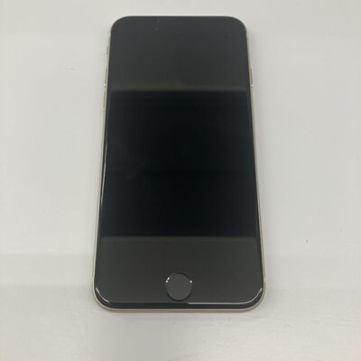 【徳島住吉店】中古  【SoftBank版SIMフリー】Apple iPhoneSE 4.7インチ (第3世代) 64GB (スターライト) MMYD3J/A 154837 
