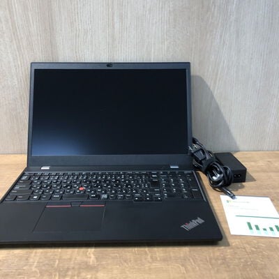 【姫路店】中古  LENOVO ThinkPad L15 Gen2 (INTEL Core i5-1135G7 2.4GHz/16GB/SSD256GB/-/オンボード/15.6/1920x1080/Wi-Fi/WEBCAM/W11P/Microsoft Office Home and Business 2024) 185506 