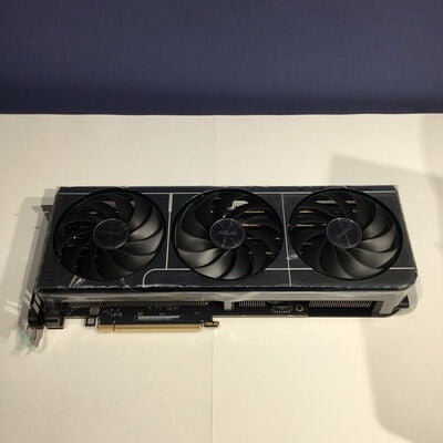 【松山環状枝松店】中古  ASUS PRIME-RTX5070TI-O16G (RTX5070Ti 16G) 4560001262 