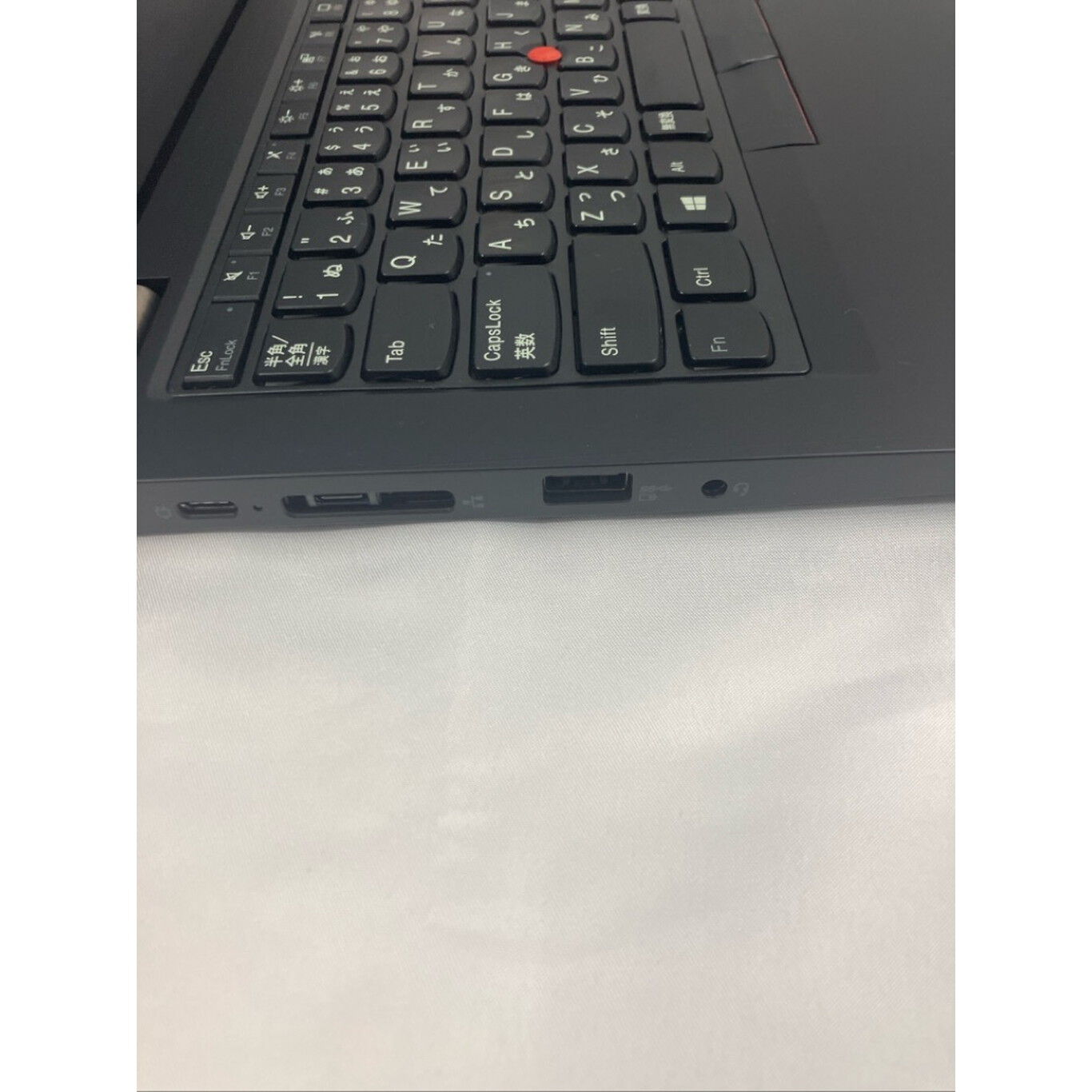 中古 Lenovo ThinkPad L13 Gen2 (Core i5-1135G7/8GB/SSD 256GB