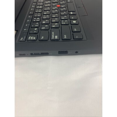 【仙台店】中古  Lenovo ThinkPad L13 Gen2 (Core i5-1135G7/8GB/SSD 256GB/-/-/WLAN/13.3インチFHD/W11P/-) 3240009869 