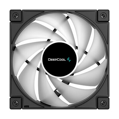 DEEPCOOL  FC120-3 IN 1 R-FC120-BAMN3-G-1 (ブラック 3個パック) 