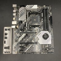 中古  ASUS PRIME X570-P/CSM (X570 AM4 ATX DDR4) 140033 