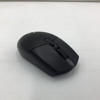 中古  Logicool G304 (LIGHTSPEED ワイヤレスゲーミングマウス ブラック) 146969 