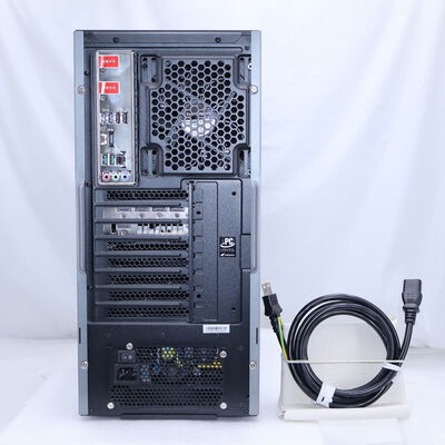 【通販センター】中古  THIRDWAVE GALLERIA SK(Intel Core i7 12700/32GB DDR4 (PC4)/SSD2TB/BD-RE/NVIDIA GeForce RTX 3070 Ti 8GB/W11H64 MAR) 202718 
