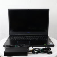 中古  Dell G7 17 7790(Intel Core i7 9750H/16GB DDR4 (PC4)/SSD256GB+HDD1TB/なし/NVIDIA GeForce RTX 2060 6GB/17.3/1920x1080/Wi-Fi/W11H64 MAR) 192295 