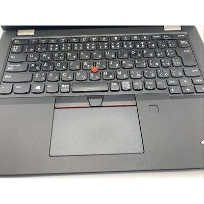 【仙台店】中古  Lenovo ThinkPad L13  (Core i5-10210U/8GB/SSD 256GB/-/-/WLAN/13.3インチHD/W11P/-) 3240011028 