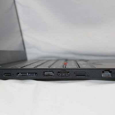 【通販センター】中古  LENOVO ThinkPad L15 Gen 1(Intel Core i5 10210U 1.60GHz/16GB DDR4/SSD256GB/-/オンボード/15.6/1920x1080/GbE/Wi-Fi/WEBCAM/W11H/VBT) 197067 