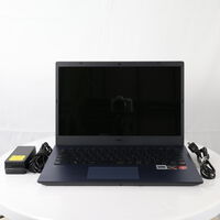 中古  NEC LAVIE N1435BAL (Ryzen 3 3250U/8GB/オンボード) 202921 