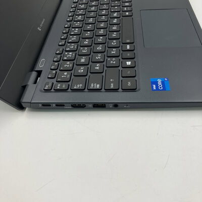 【なんば店】中古  Dynabook G83/HS A6G9HSE8H531 (i7 1165G7/8GB/SSD512GB/WLAN/13.3FHD) 3280024059 
