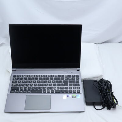 【通販センター】中古  THIRDWAVE raytrek R5-AA6 202074 
