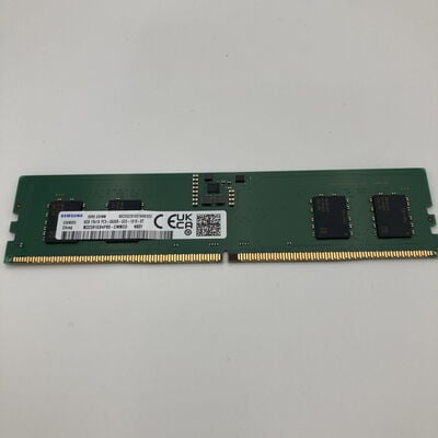 【神戸・三宮店】中古  PC5-44800 8GB デスクトップ用(DDR5-5600) 190513 