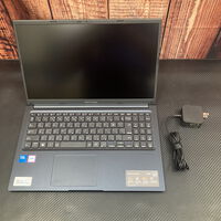 中古  ASUS Vivobook 15(7 150U/16GB/SSD512GB/W11H) 5070002196 