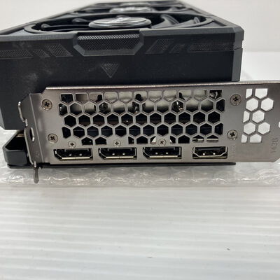 【秋葉原本店】中古  各社 GeForce RTX4070Ti (12GB PCI-E) 154190 