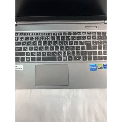 【仙台店】中古  THIRDWAVE GALLERIA RL7C-R45-5N (Core i7-13620H/32GB/SSD 1TB/-/RTX4050/WLAN/15.6インチFHD/W11H/-) 3240009954 