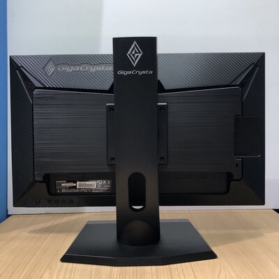 【甲府飯田店】中古  I-O DATA LCD-GC243HXDB 23.8インチ 165Hz 4720001875