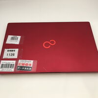 中古  富士通　LIFEBOOK　UH90/F 5250001353 