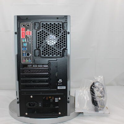 【通販センター】中古  THIRDWAVE GALLERIA RM7R-R56 194113【5/7値下げ!】 