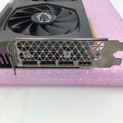【白山FM松任店】中古  各社 GeForce RTX3070 (8GB PCI-E) 143917 