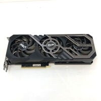 中古  Palit NED308T019KB-132AA (RTX3080Ti 12GB) 146250 