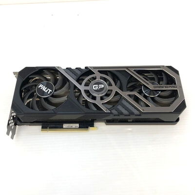 【徳島住吉店】中古  Palit NED308T019KB-132AA (RTX3080Ti 12GB) 146250 