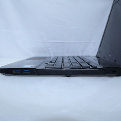 【通販センター】中古  【ジャンク品/保証無/返品質問不可】NEC LAVIE NS700/G (Core i7-7500U/8GB/オンボード) 202883 