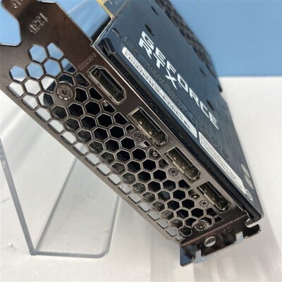 【博多店】中古  Palit NE63060T19K9-190AD (RTX3060 12GB) 144782 