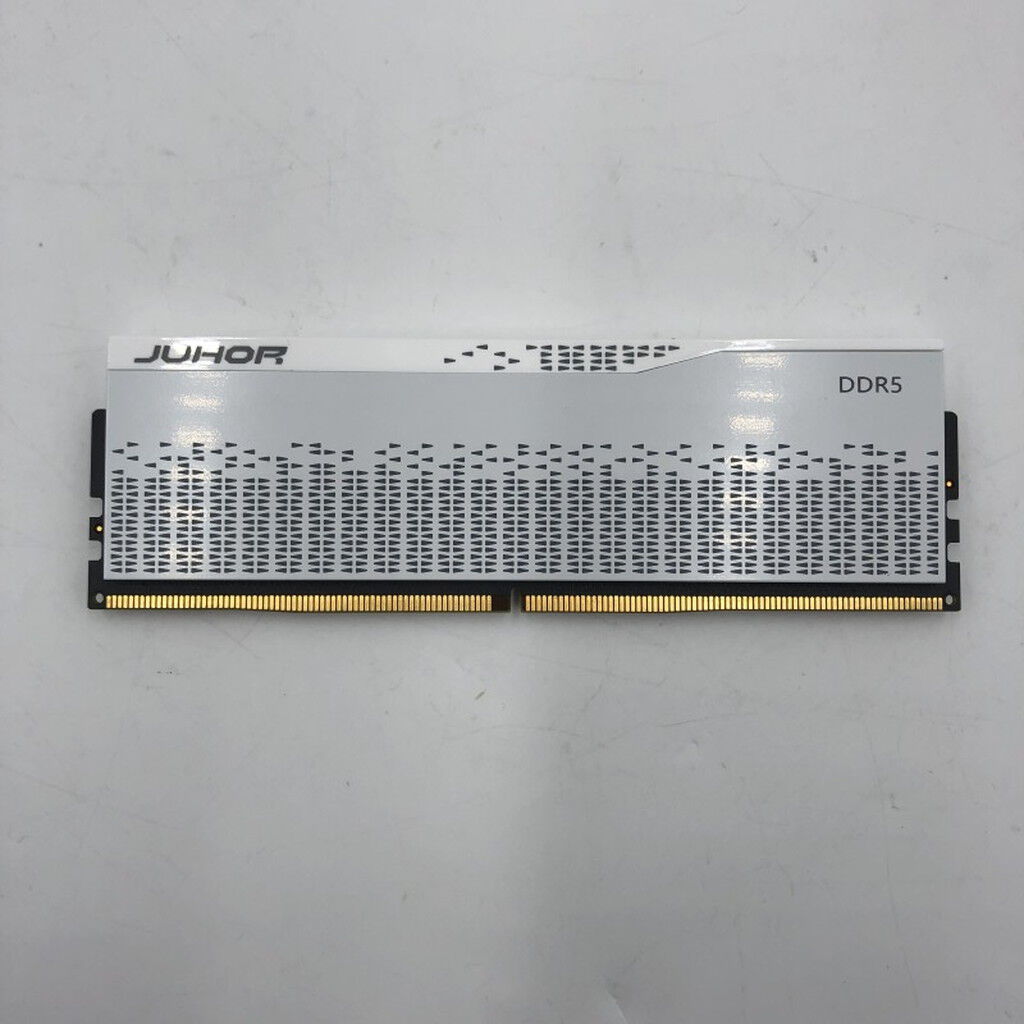 中古 PC5-44800 16GB デスクトップ用(DDR5-5600) 149153 （331618