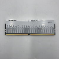 中古  PC5-44800 16GB デスクトップ用(DDR5-5600) 149153 