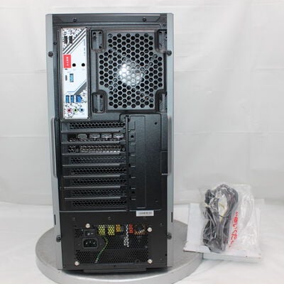 【仙台店】中古  THIRDWAVE GALLERIA XA7C-R47T 191761 