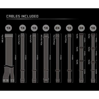 ASRock  Steel Legend SL-1000P (1000W) 