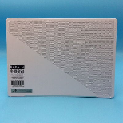 【秋葉原本店】中古  ASUS ROG GA402X(Ryzen 9 7940HS/16GB/SSD1TB/RTX4060/W11H) 3410014614 