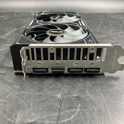 【大須店】中古  ASUS DUAL-RX6600-8G-V3 3120024646 
