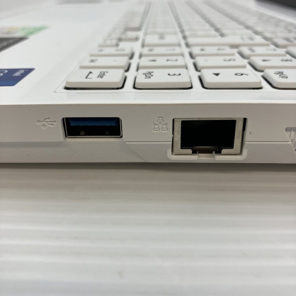 中古 GTUNE ノートPC(i7-13620H/32GB/SSD480GB/RTX4060/W11H