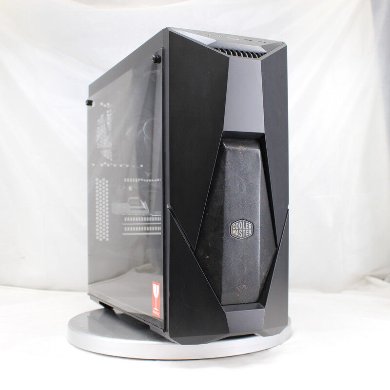中古 Original PC(Intel Core i7 9700K/16GB/SSD2TB/なし/NVIDIA GeForce RTX 2060  SUPER 8GB/W11H64 MAR) 173988 ｜ パソコン通販のドスパラ【公式】